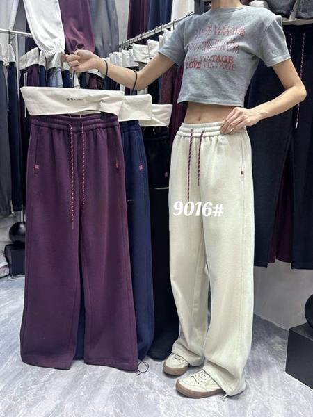 Штаны спорт Direa (one size) 9016 mix (зима)