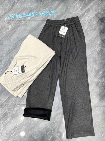 Штаны спорт Direa (one size) 9027 mix (зима)