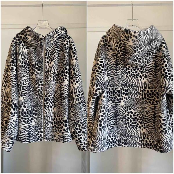 Куртка Direa (L-2XL) 9302 beige (деми)