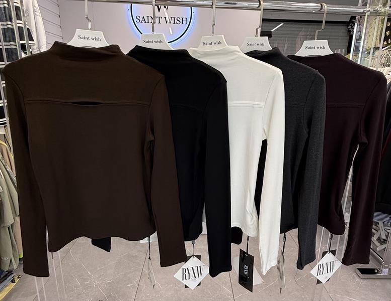 Свитер Direa (one size) 970 mix (деми)