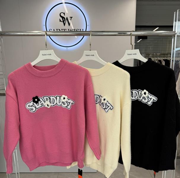 Свитер Direa (one size) M000 mix (деми)