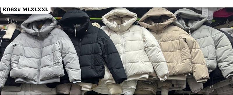 Куртка Dorimodes (42-48) K062 mint (деми)