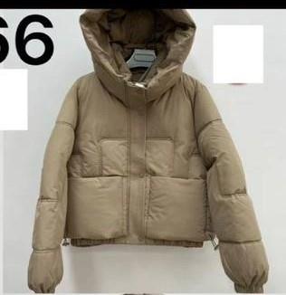 Куртка Dorimodes (42-48) K8366 khaki (деми)