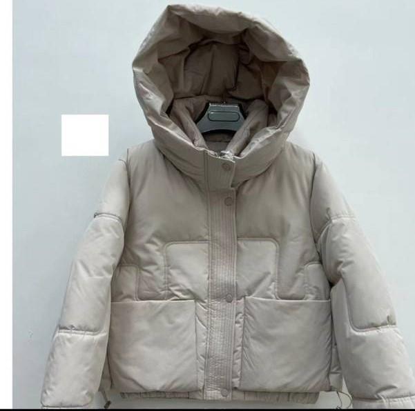 Куртка Dorimodes (42-48) K8366 l.beige (деми)