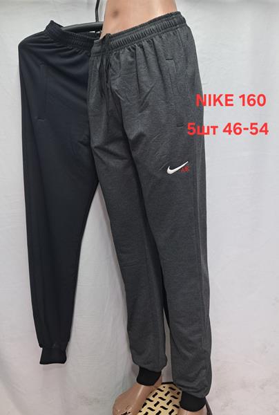 Штаны спорт Peng (46-54) 160 navy (деми)