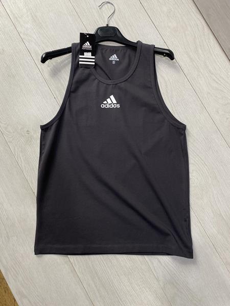 Майка Zalov (46-54) ZV704 grey (лето)