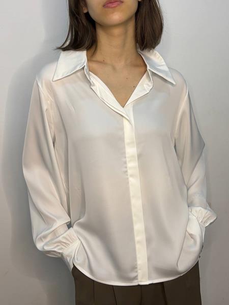Рубашка Kosta (42-46) 87037 beige (деми)