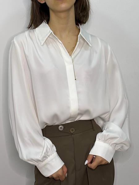 Рубашка Kosta (42-46) 87037 l.beige (деми)