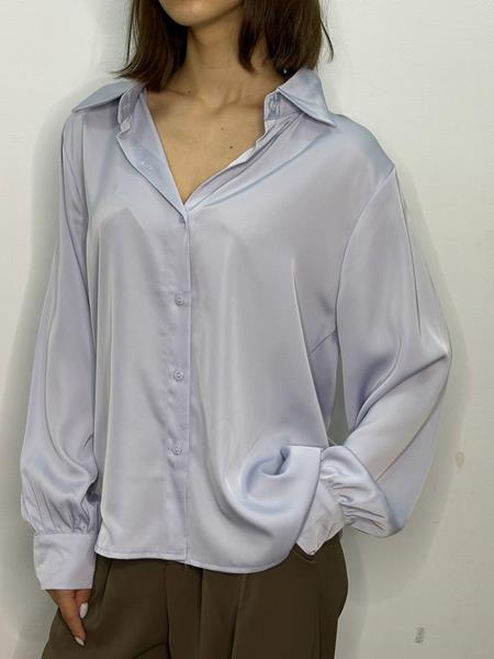 Рубашка Kosta (42-46) 6615 khaki (деми)