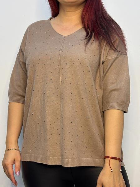 Американка Kosta (46-54) 25200 red (деми)