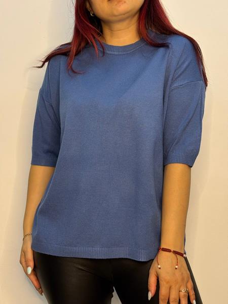 Американка Kosta (46-54) 24053 lilac (деми)