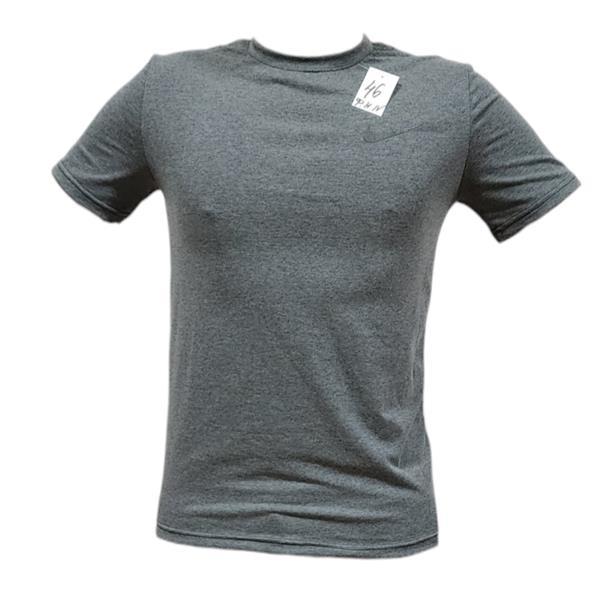 Футболка Sevim (46-54) SV411 grey (лето)