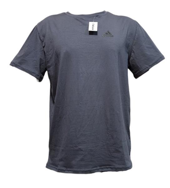 Футболка Sevim (46-54) SV416 navy (лето)