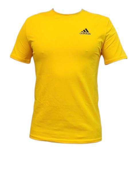 Футболка Sevim (46-54) SV425 yellow (лето)
