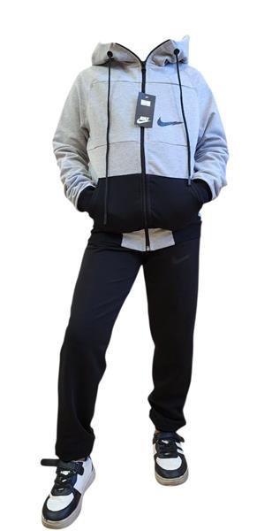 Костюм спорт Sevim (3-7) SV441 grey (деми)