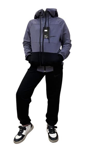 Костюм спорт Sevim (3-7) SV442 grey (деми)