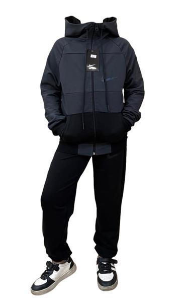 Костюм спорт Sevim (3-7) SV443 d.grey (деми)