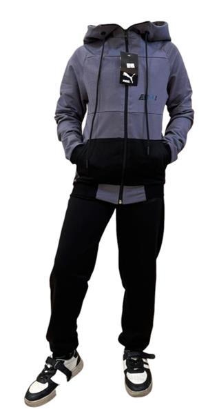 Костюм спорт Sevim (3-7) SV449 grey (деми)