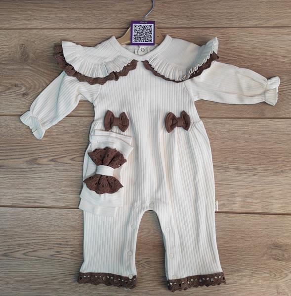 Человечек Emir kids (0.3-0.9) 73 white (деми)