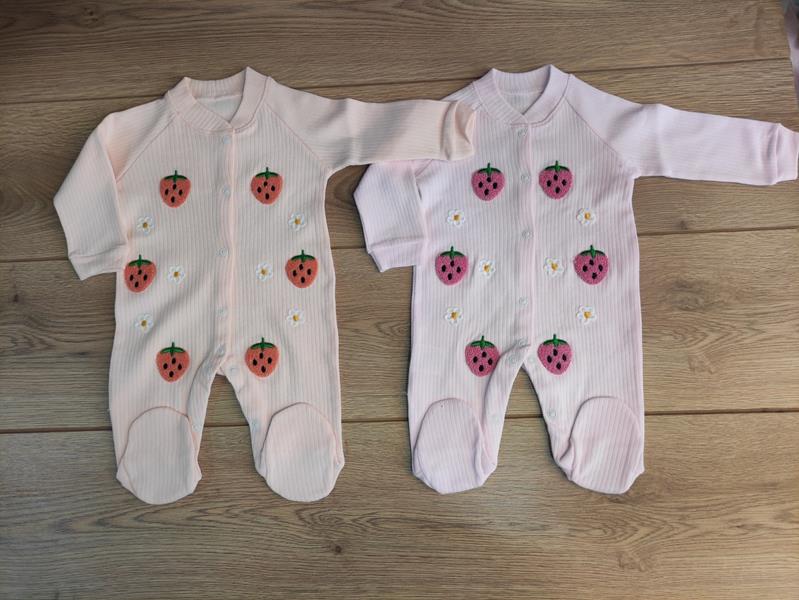 Человечек Emir kids (0.3-0.9) 77 peach (деми)