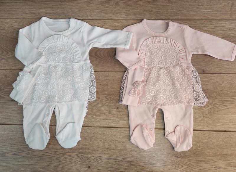 Человечек Emir kids (0.3-0.9) 81 white (деми)