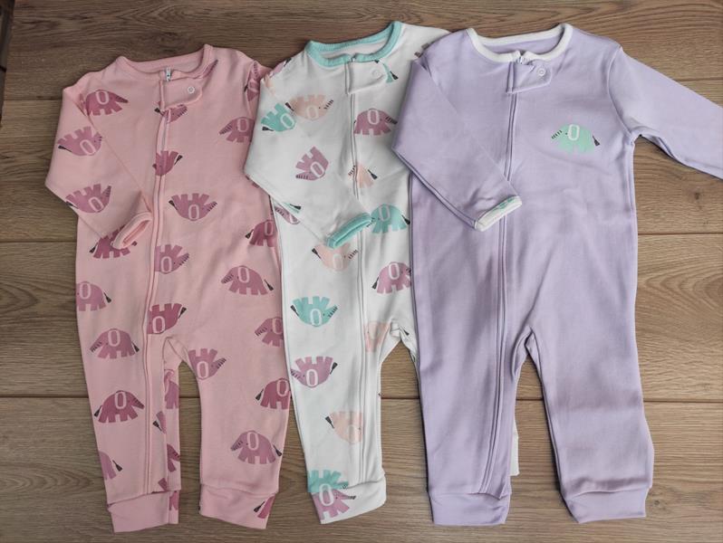Человечек Emir kids (74-86) 158 lilac (деми)