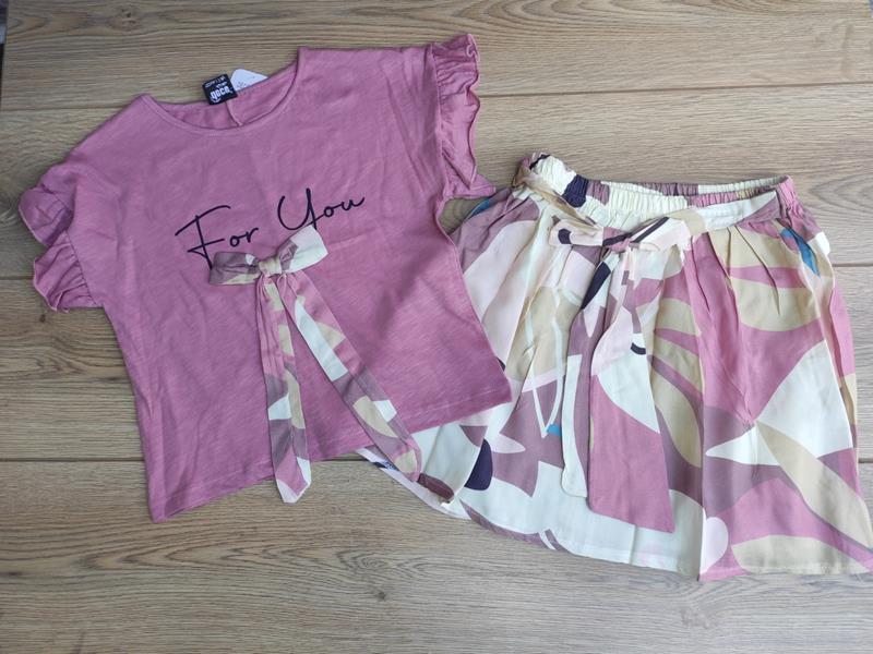 Костюм Emir kids (7-10) 235 purple (лето)