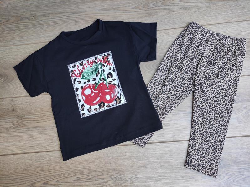 Костюм Emir kids (2-4) 246 navy (лето)