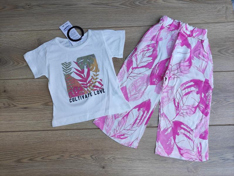 Костюм Emir kids (2-5) 248 purple (лето)