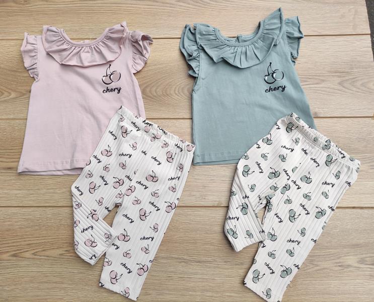 Костюм Emir kids (0.9-2) 313 beige (лето)