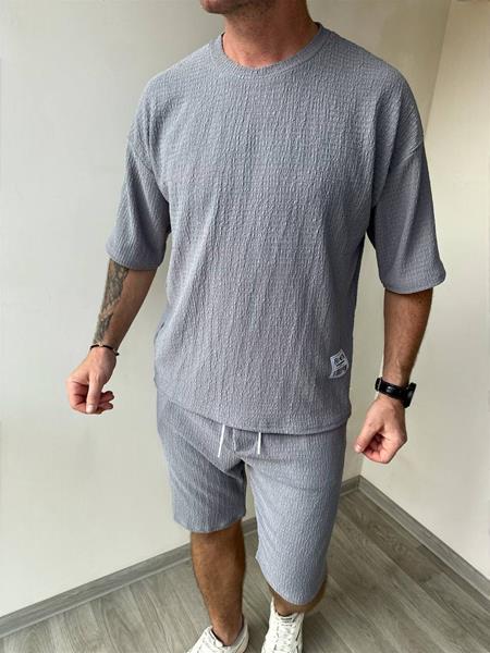 Костюм Safina (46-56) 693 grey (лето)
