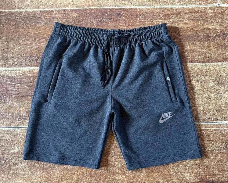 Шорты Ayden (38-48) AD1187 grey (лето)