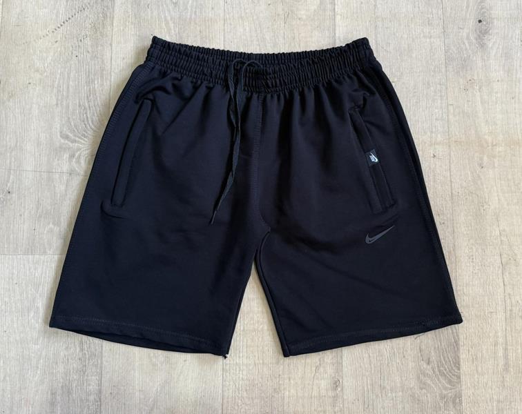 Шорты Ayden (38-48) AD1189 black (лето)