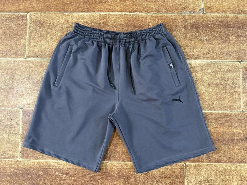 Шорты Ayden (56-64) AD1202 grey (лето)