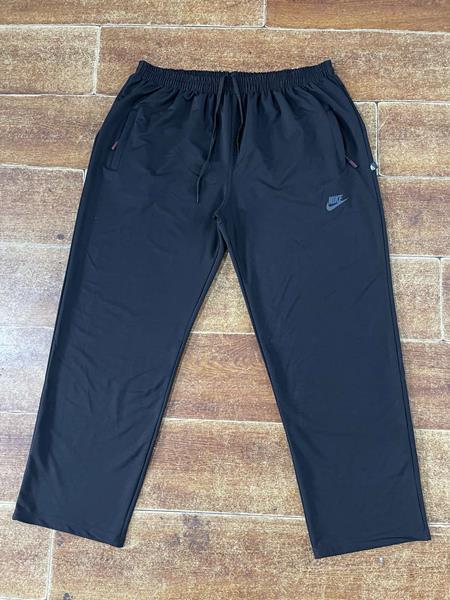 Штаны спорт Ayden (68-76) AD1204 navy (деми)