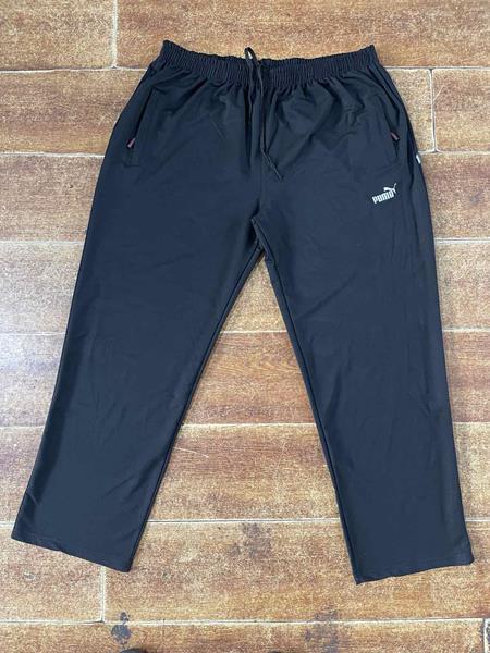 Штаны спорт Ayden (68-76) AD1205 navy (деми)