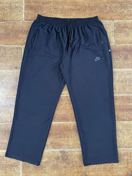 Штаны спорт Ayden (68-76) AD1208 navy (деми)
