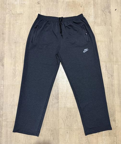 Штаны спорт Ayden (68-76) AD1210 grey (деми)