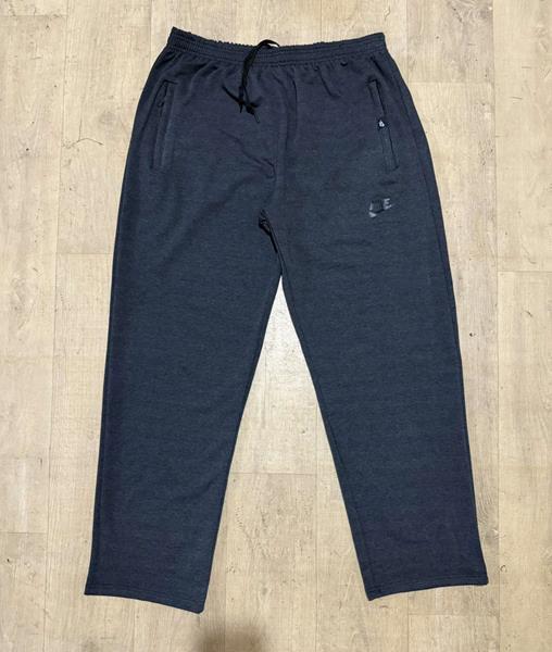 Штаны спорт Ayden (68-76) AD1211 grey (деми)