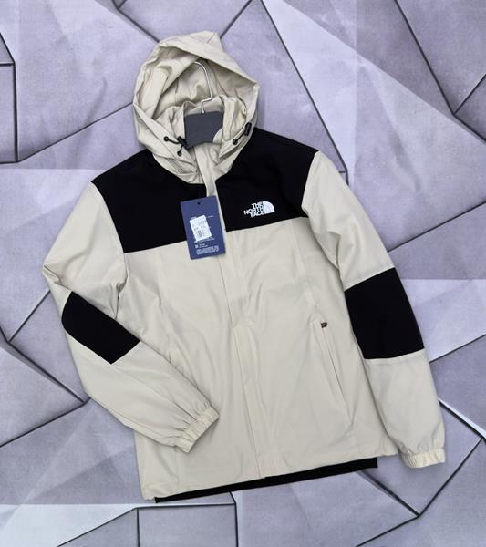 Ветровка Rassul (XL-5XL) 2029 beige (деми)
