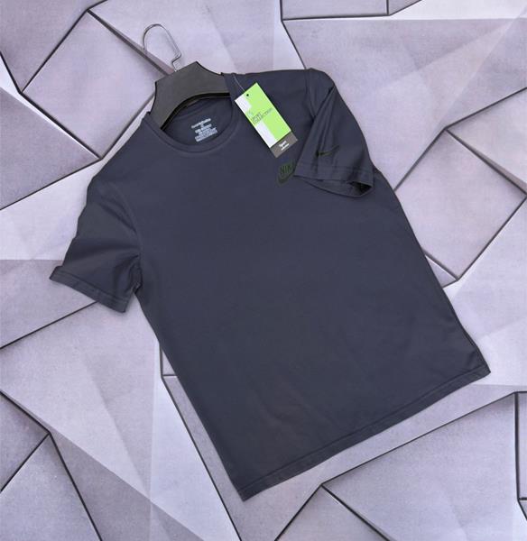 Футболка Rassul (S-2XL) 6424 navy (лето)