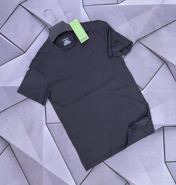 Футболка Rassul (S-2XL) 6430 navy (лето)