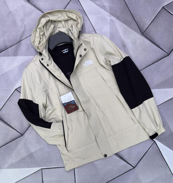 Ветровка Faraon (XL-5XL) FR142 beige (деми)