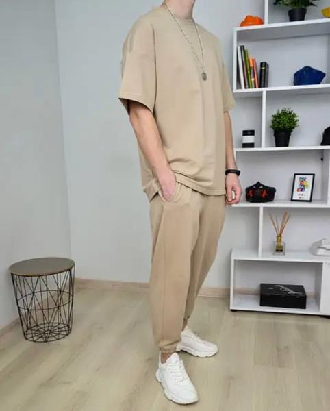 Костюм Faraon (46-56) 117 beige (лето)