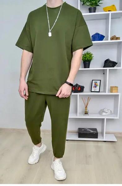 Костюм Faraon (46-56) 117 khaki (лето)
