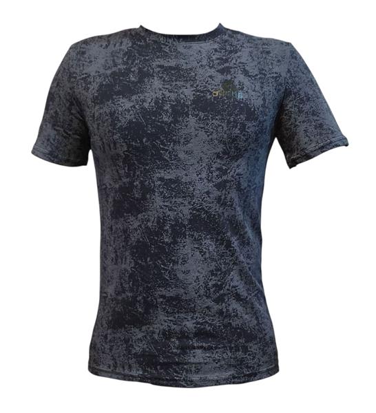Футболка Faraon (56-64) FR85 navy (лето)