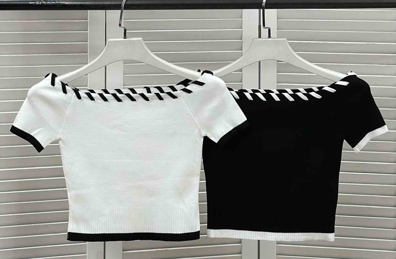 Топ Modnulya (one size) 0758 white (лето)