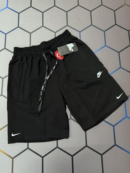 Шорты Alex Clothes (S-2XL) 4594 black (лето)
