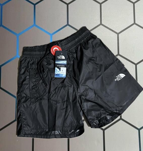 Шорты Alex Clothes (S-2XL) 4597 black (лето)