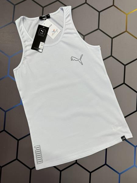 Майка Alex Clothes (S-2XL) 4602 white (лето)